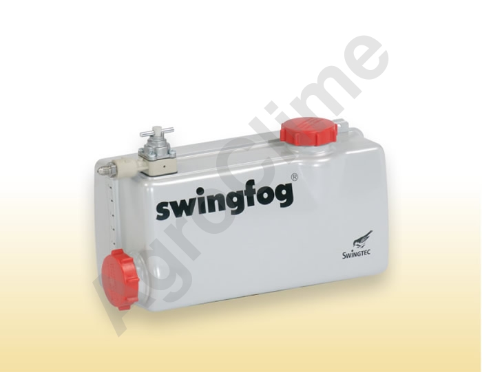 Бак для рабочего состава Swingtec Swingfog SN 81 PE