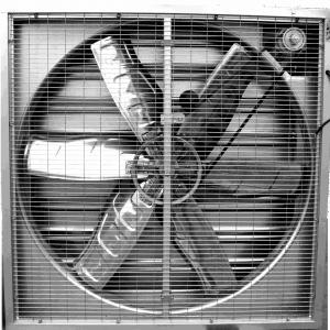 Стеновые вентиляторы высокой производительности